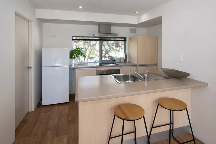 Second view of Homely house listing, 8/7 Honeyeater Loop, Margaret River WA 6285