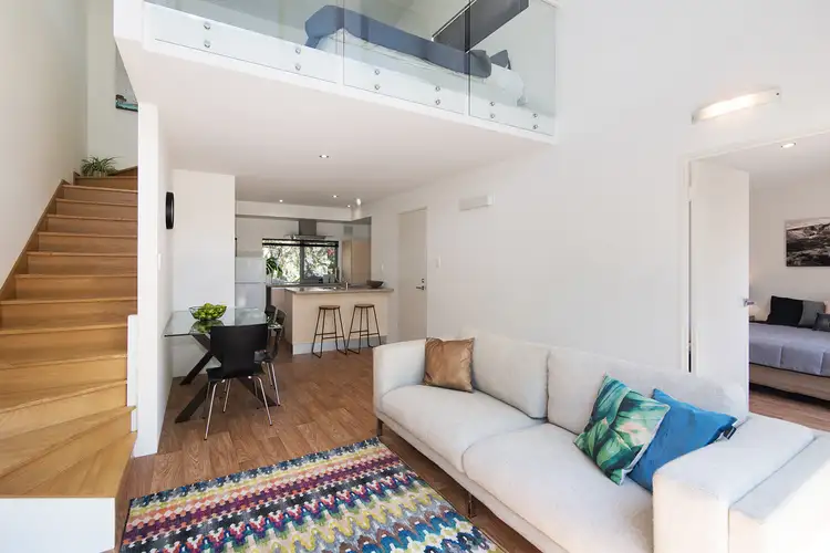 Fourth view of Homely house listing, 8/7 Honeyeater Loop, Margaret River WA 6285