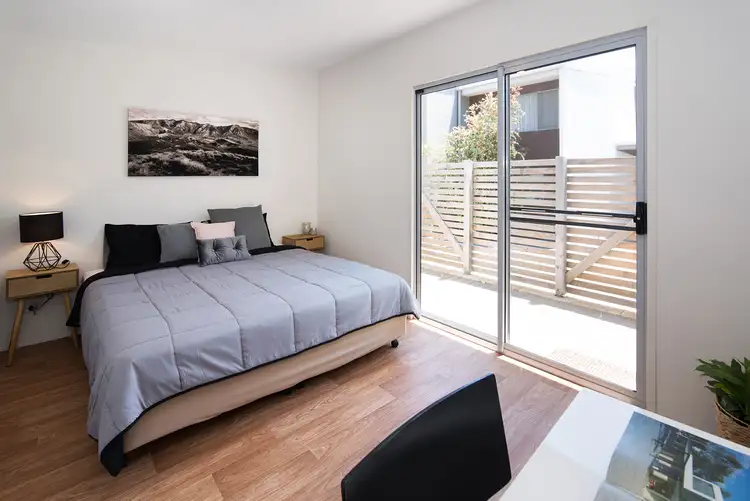 Sixth view of Homely house listing, 8/7 Honeyeater Loop, Margaret River WA 6285