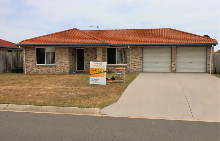 39 Cromdale Circuit, Kawungan QLD 4655