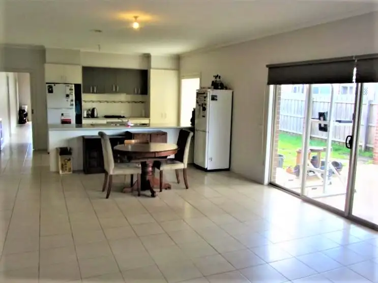 Second view of Homely house listing, 20 Harmon Drive, Drouin VIC 3818