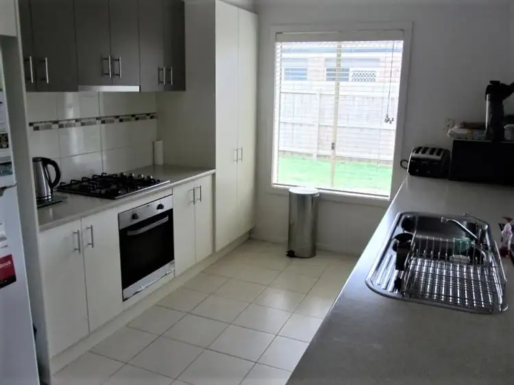 Third view of Homely house listing, 20 Harmon Drive, Drouin VIC 3818