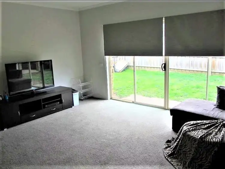 Fifth view of Homely house listing, 20 Harmon Drive, Drouin VIC 3818