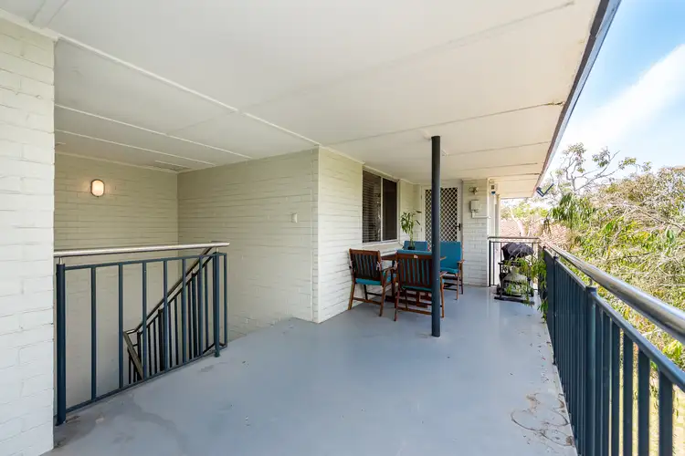 Second view of Homely apartment listing, 4/724 Canning Hwy, Applecross WA 6153