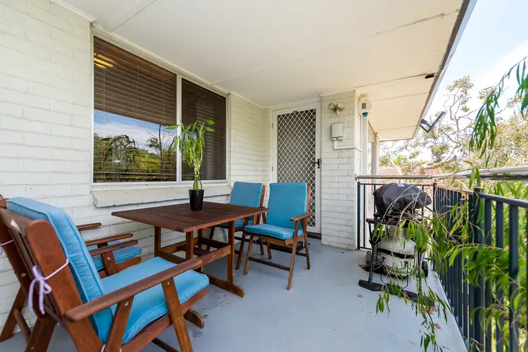 Third view of Homely apartment listing, 4/724 Canning Hwy, Applecross WA 6153