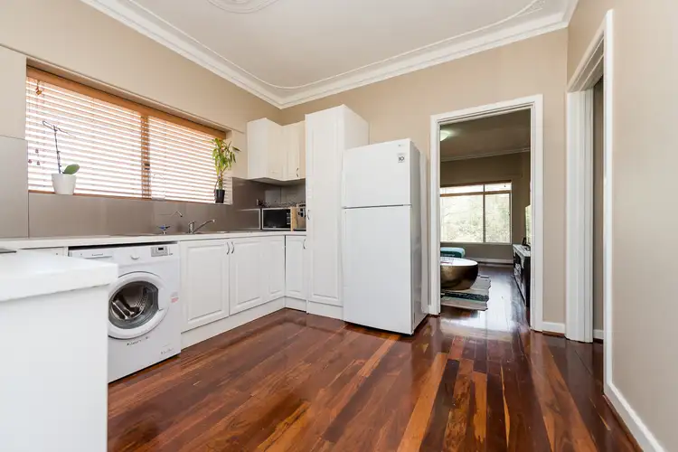 Fifth view of Homely apartment listing, 4/724 Canning Hwy, Applecross WA 6153