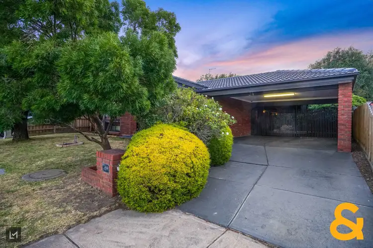 Second view of Homely house listing, 34 Toirram Crescent, Cranbourne VIC 3977