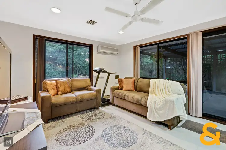 Fourth view of Homely house listing, 34 Toirram Crescent, Cranbourne VIC 3977