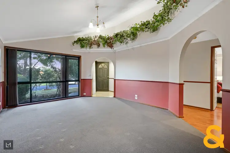 Fifth view of Homely house listing, 34 Toirram Crescent, Cranbourne VIC 3977