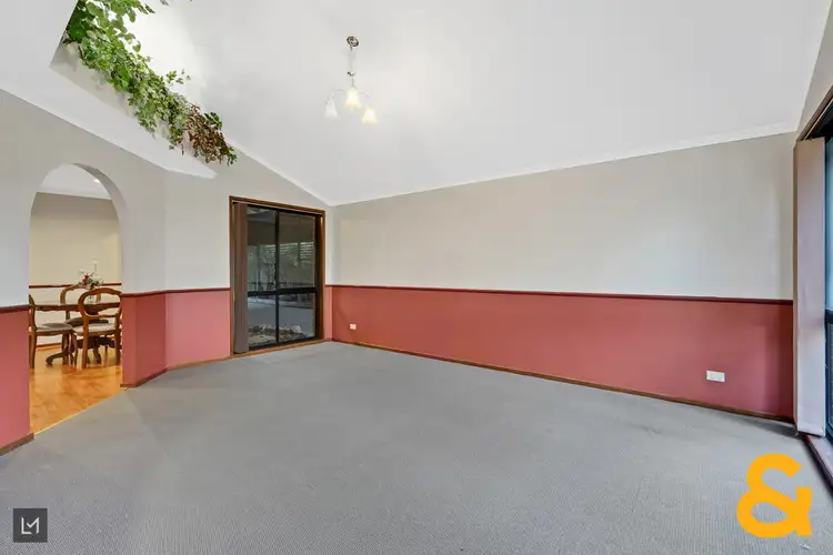 Sixth view of Homely house listing, 34 Toirram Crescent, Cranbourne VIC 3977