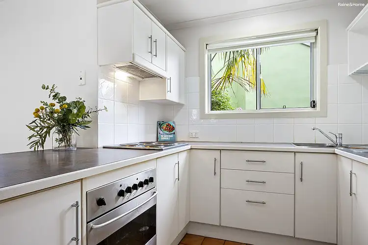 Second view of Homely house listing, 2/10 Excelsa Court, Maloneys Beach NSW 2536