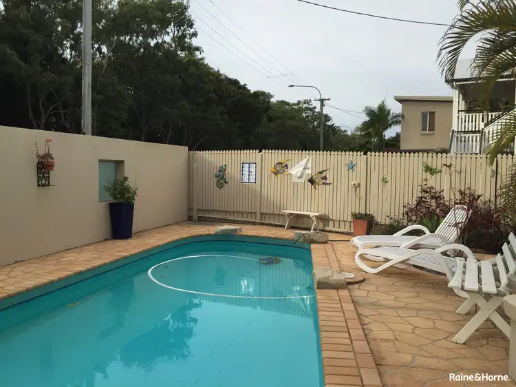 Second view of Homely unit listing, 6/374 Esplanade, Torquay QLD 4655