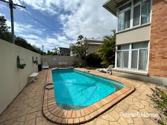 Fourth view of Homely unit listing, 6/374 Esplanade, Torquay QLD 4655