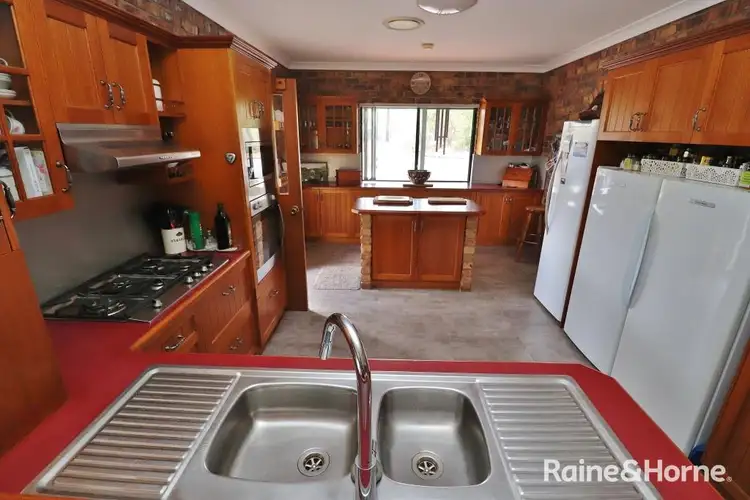Third view of Homely house listing, 31 BOONENNE ELLESMERE ROAD, Kingaroy QLD 4610