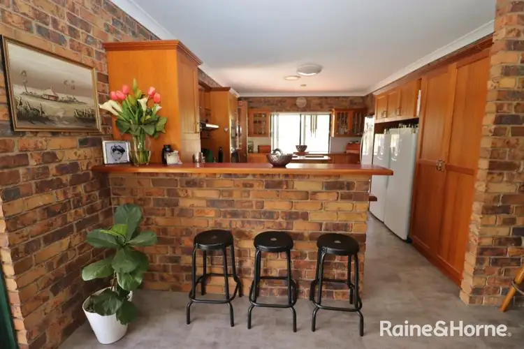 Fourth view of Homely house listing, 31 BOONENNE ELLESMERE ROAD, Kingaroy QLD 4610