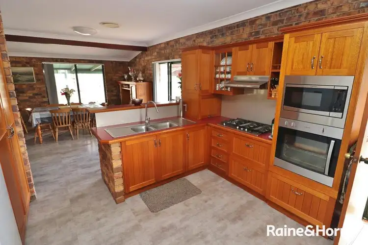Fifth view of Homely house listing, 31 BOONENNE ELLESMERE ROAD, Kingaroy QLD 4610
