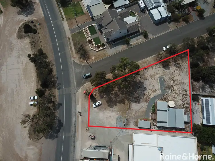 Main view of Homely house listing, 147 Esplanade, Coffin Bay SA 5607