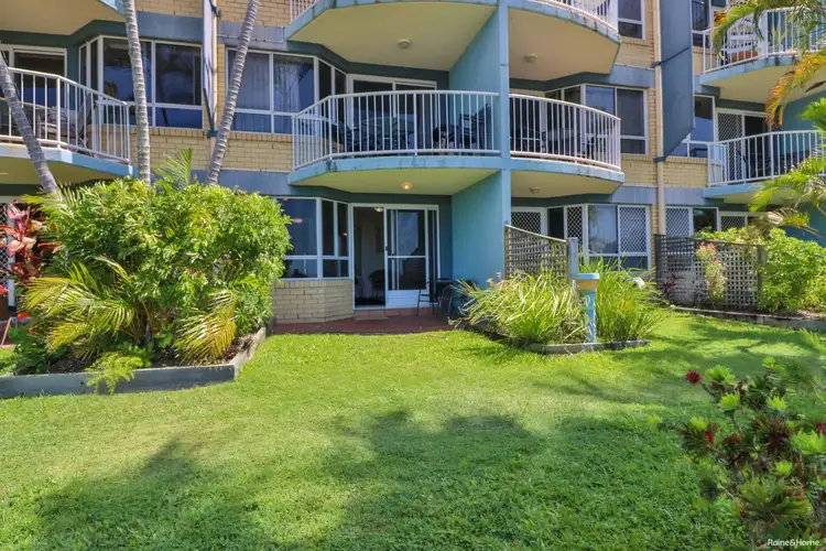 152/17 Buccaneer Drive, URANGAN