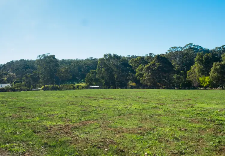 Second view of Homely land listing, PL 2 Lot 37 Devon Drive, Margaret River WA 6285