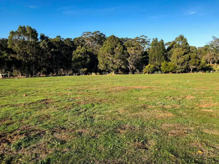 Third view of Homely land listing, PL 2 Lot 37 Devon Drive, Margaret River WA 6285