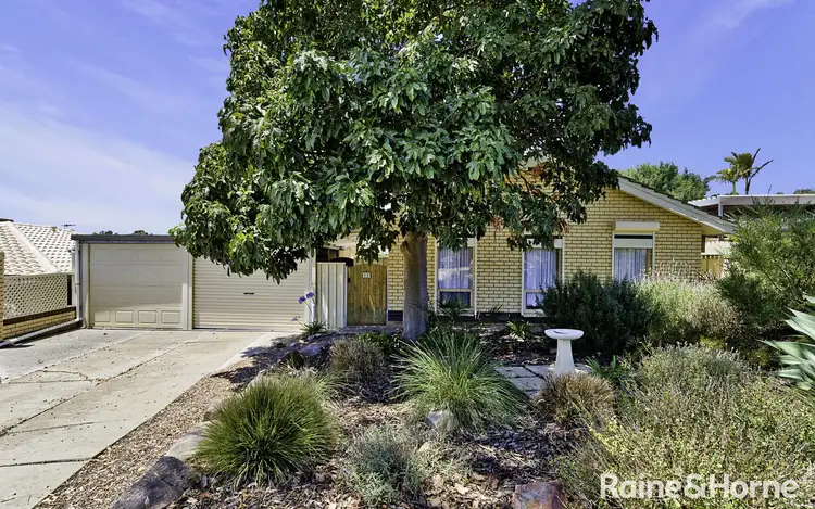 13 Yangoura Court, Surrey Downs SA 5126