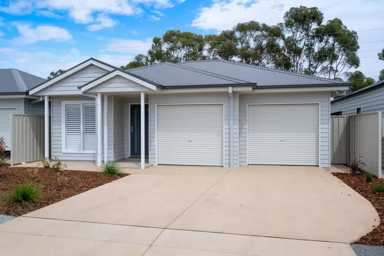 Main view of Homely house listing, 3/10 Peacock Drive, Turvey Park NSW 2650
