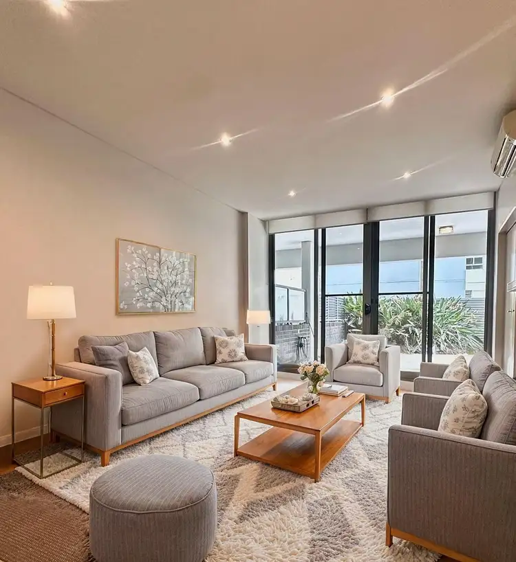 419/6 Marquet Street, Rhodes NSW 2138