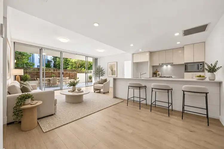 104/14 Shoreline drive