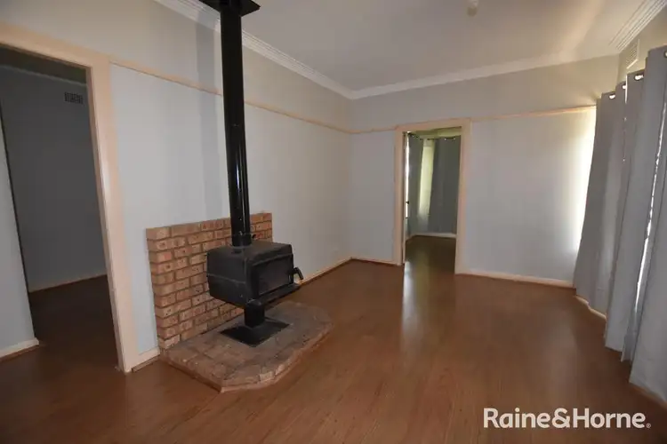 Second view of Homely unit listing, 1/6 Cox Avenue, Orange NSW 2800