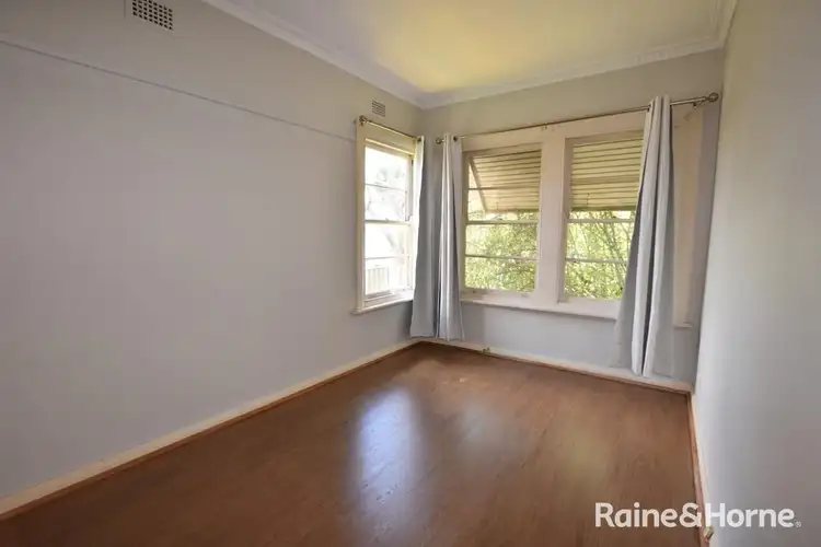 Fifth view of Homely unit listing, 1/6 Cox Avenue, Orange NSW 2800