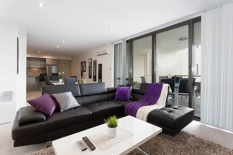 Fourth view of Homely apartment listing, 72/18 Tanunda Drive, Rivervale WA 6103