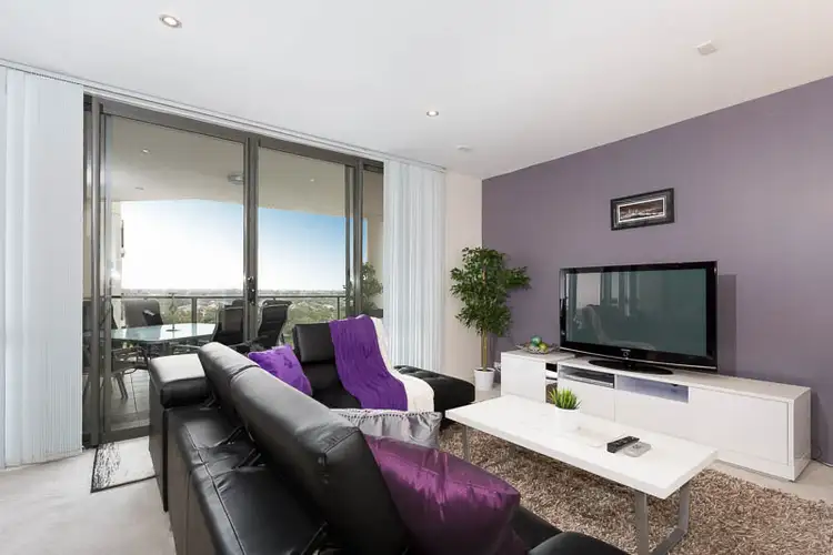 Fifth view of Homely apartment listing, 72/18 Tanunda Drive, Rivervale WA 6103