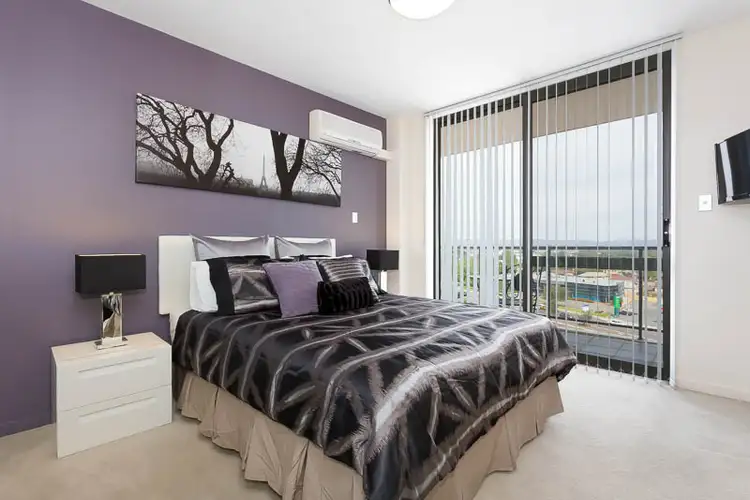 Seventh view of Homely apartment listing, 72/18 Tanunda Drive, Rivervale WA 6103