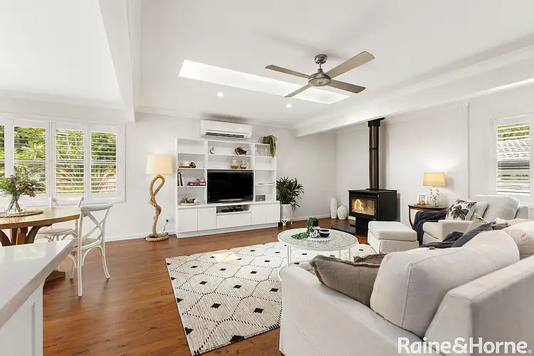 Sixth view of Homely house listing, 5 The Haven, Mollymook Beach NSW 2539