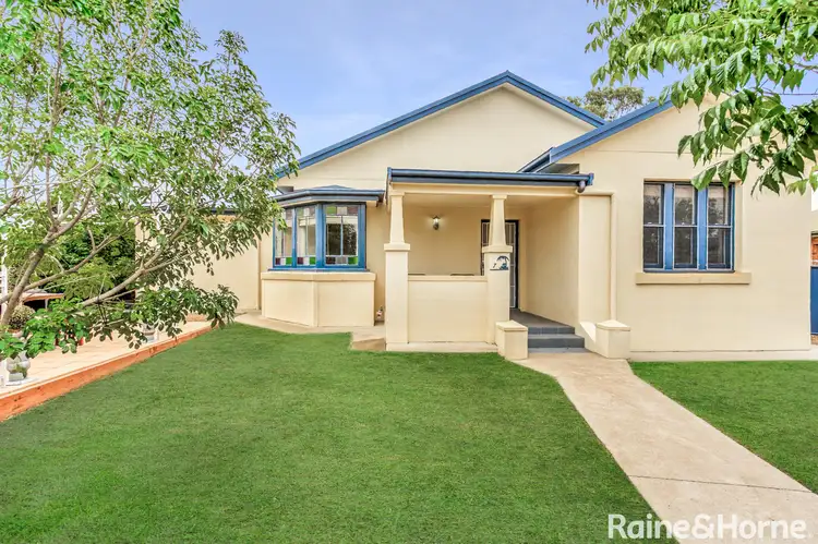 Main view of Homely house listing, 7 Dean Street, Tamworth NSW 2340
