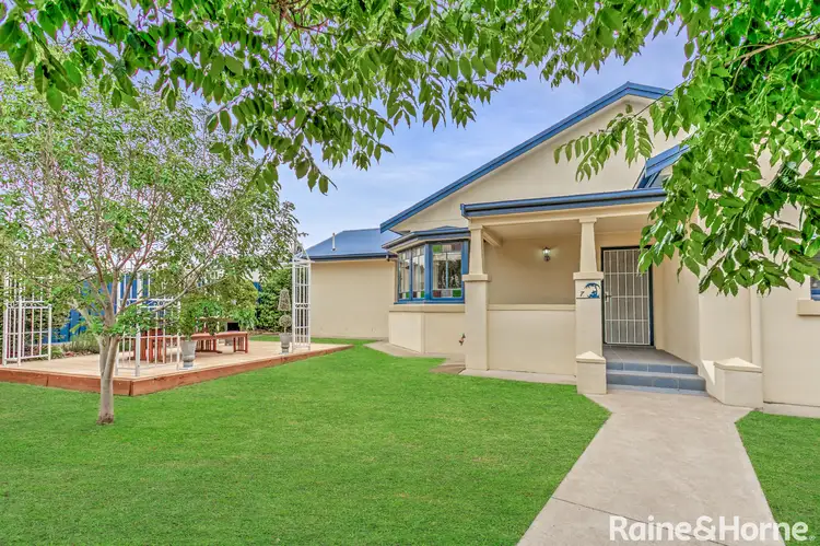 Second view of Homely house listing, 7 Dean Street, Tamworth NSW 2340