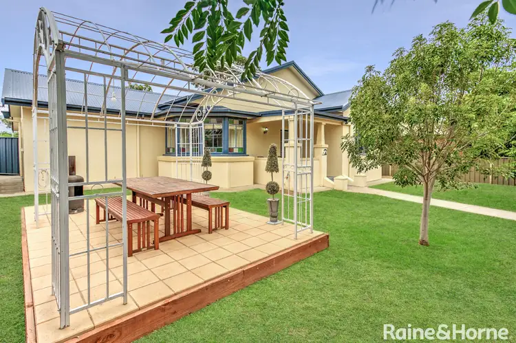 Third view of Homely house listing, 7 Dean Street, Tamworth NSW 2340