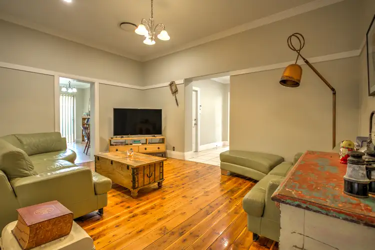 Fourth view of Homely house listing, 7 Dean Street, Tamworth NSW 2340