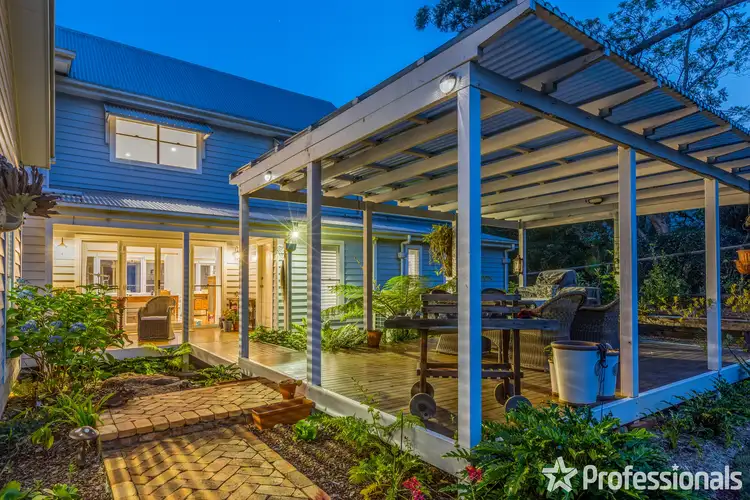 13-15 Palm Grove Avenue