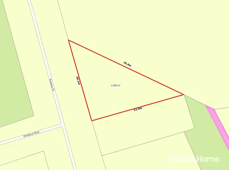 Fifth view of Homely land listing, 18 Rodney Street, Proston QLD 4613