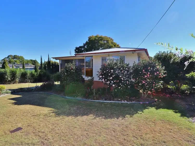 Main view of Homely house listing, 102 MOORE STREET, Kingaroy QLD 4610