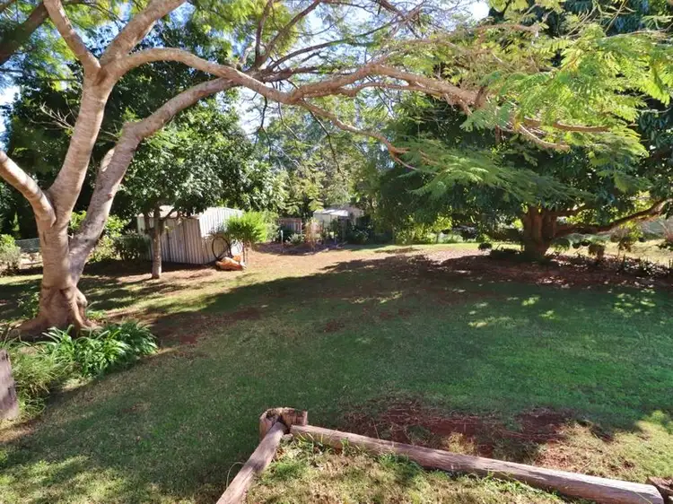 Second view of Homely house listing, 102 MOORE STREET, Kingaroy QLD 4610