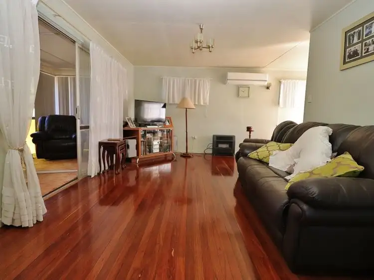 Third view of Homely house listing, 102 MOORE STREET, Kingaroy QLD 4610
