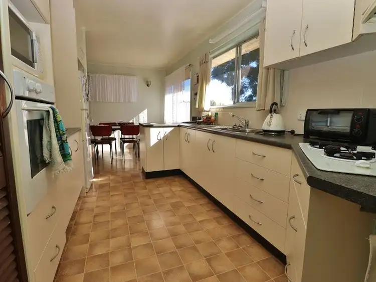 Fourth view of Homely house listing, 102 MOORE STREET, Kingaroy QLD 4610