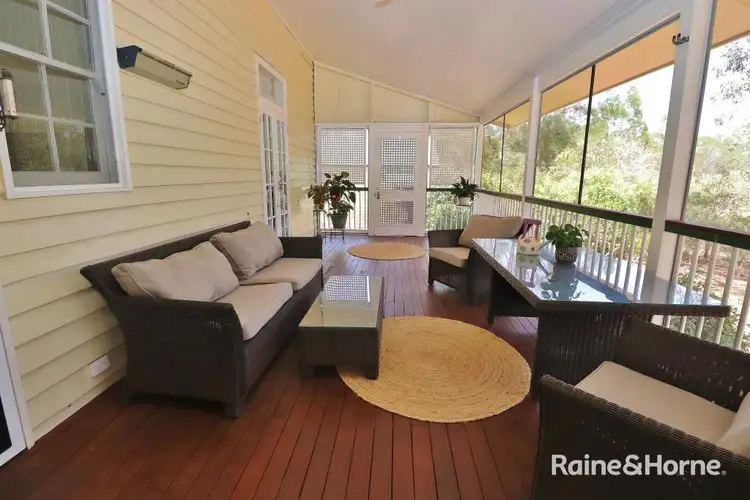 Sixth view of Homely house listing, 78 BELAIR DRIVE, Kingaroy QLD 4610