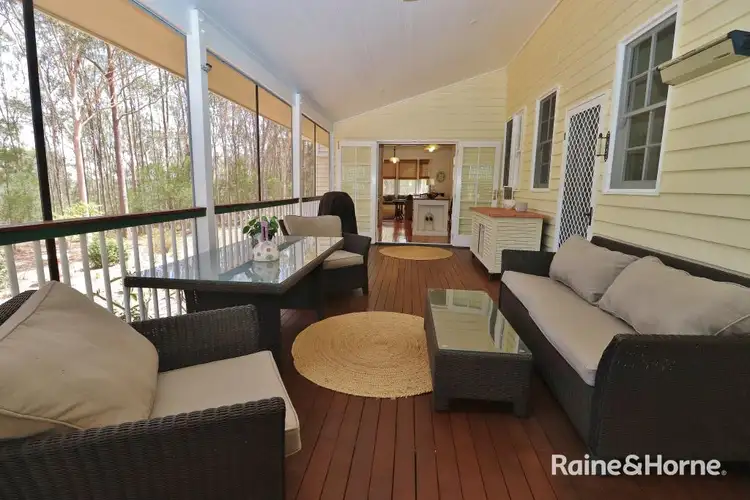 Seventh view of Homely house listing, 78 BELAIR DRIVE, Kingaroy QLD 4610