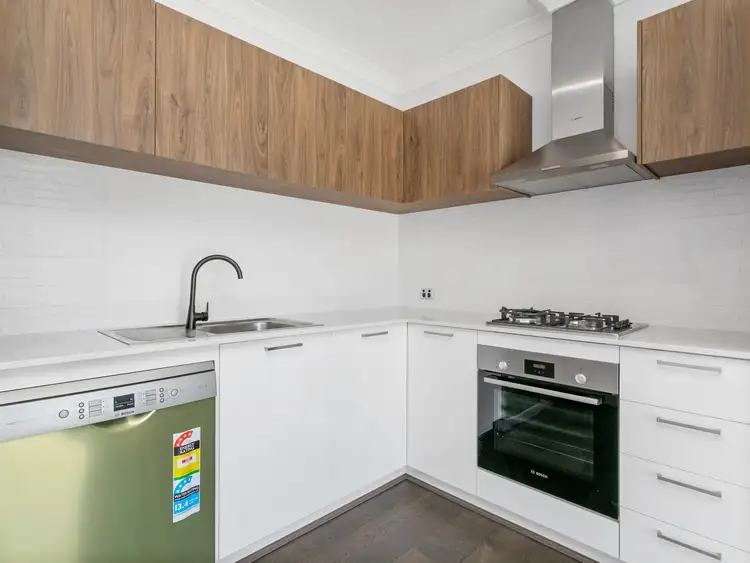 Third view of Homely apartment listing, 1/103 Hardey Road, Belmont WA 6104