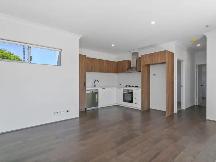 Fifth view of Homely apartment listing, 1/103 Hardey Road, Belmont WA 6104