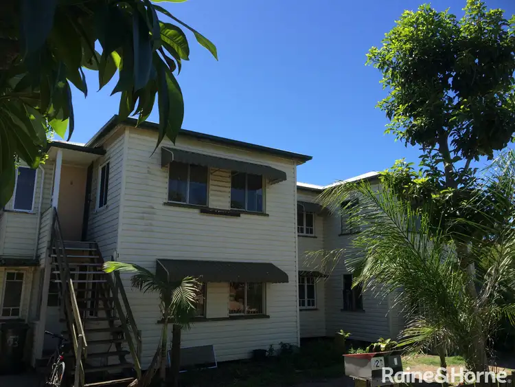 6 Freshwater Street