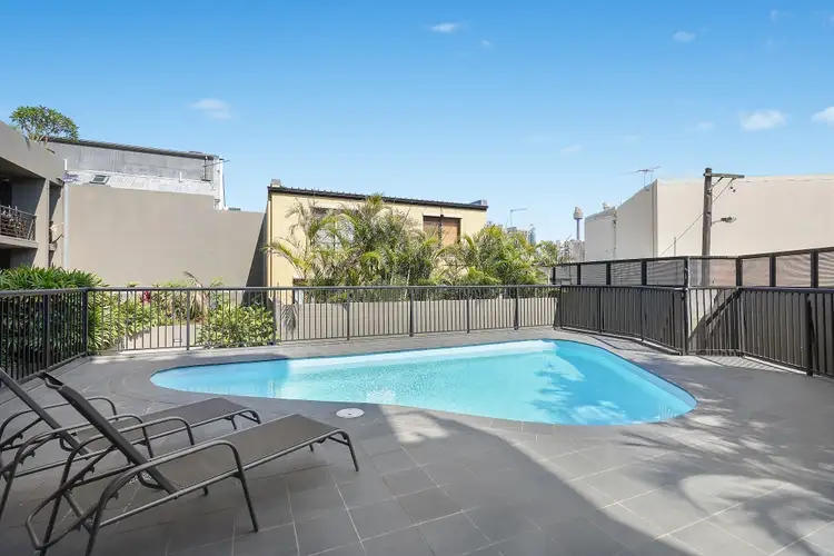 Fifth view of Homely apartment listing, 509/200 Campbell Street, Darlinghurst NSW 2010